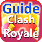 Gems For clash Royale आइकन