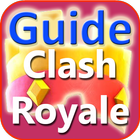 Gems For clash Royale icon