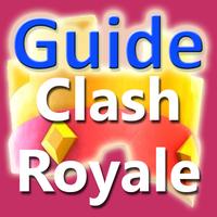 Gems For clash Royale ภาพหน้าจอ 1
