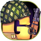 آیکون‌ Gun Gladiators