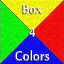 Box 4 Colors APK