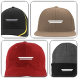 Sample and Design Hats