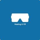 Healing U VR icône