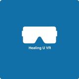 Healing U VR icon