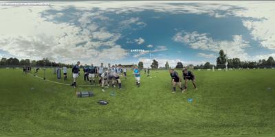 SamsungRugbyGame (Unreleased) постер