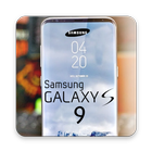 Samsung Galaxy S9 Specifications, Design & Leaks ikona