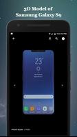Samsung Galaxy S9 Specifications, Design & Leaks ポスター
