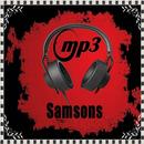 APK Samsons Full Album Mp3