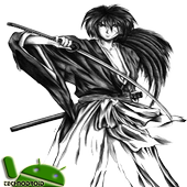 Best Samurai X Sketch For Android Apk Download