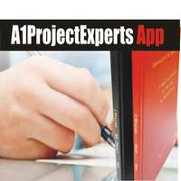 A1ProjectExperts capture d'écran 1