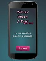 Never Have I Ever - Suomi screenshot 2