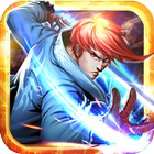 Samurai Fighting -Shin Spirits آئیکن