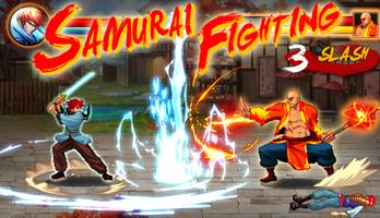 Samurai Fighting -Shin Spirits screenshot 1