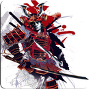 Samurai HD Wallpapers-APK