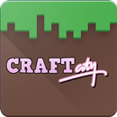 Craft  City Exploration APK