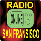 San Fransisco Radio アイコン