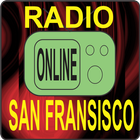 San Fransisco Radio 图标