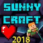 Sunny Craft Pocket Edition 2018 biểu tượng