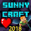 Sunny Craft Pocket Edition 2018 APK