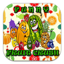 Funny Fruit Crush APK