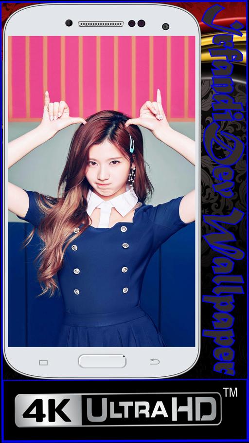 Sana Twice Wallpaper Kpop Fans For Android Apk Download - twice tt sana top roblox