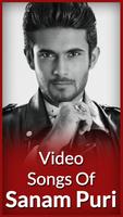 Sanam Puri All Songs - Hindi Video Songs Affiche