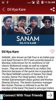 Sanam Puri All Songs - Hindi Video Songs capture d'écran 3