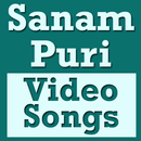 Sanam Puri Video Songs APK