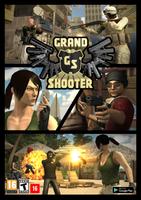 Grand Shooter ポスター