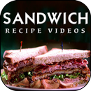 Sandwich recipe APK