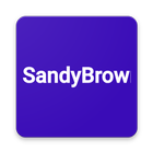 SandyBrown ScreenCam icône