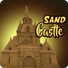 Sand Castle icône