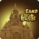 آیکون‌ Sand Castle