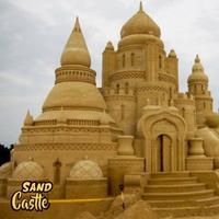 Castelo de Areia imagem de tela 3