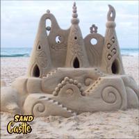Sand Castle capture d'écran 1