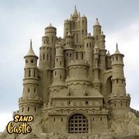 Sand Castle capture d'écran 2