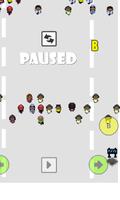 Shuttle Rush Beta v1 تصوير الشاشة 2