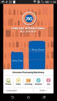 FONG KEE MACHINERY CO., LTD. Affiche
