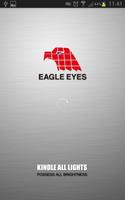 EAGLE EYES poster