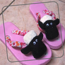 Sandals Designs Ideas APK