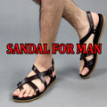 Sandal For Man