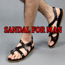 Sandal For Man aplikacja