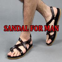 Sandal For Man poster