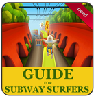 Guide For Subway Surfers biểu tượng