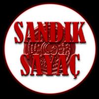 برنامه‌نما Sandık Sayaç عکس از صفحه