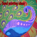 Sand painting ideas APK