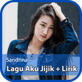 Lagu Aku Jijik Sandrina Lirik