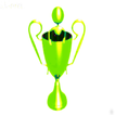 Olympiad English Test Grade 1