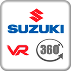 SUZUKI VR icône