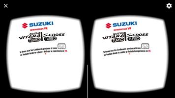 SUZUKI VR capture d'écran 1